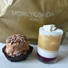 MORI YOSHIDA 東京店