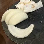 炭火焼肉じゃいあん - 