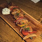 ギリシャ料理 KAZE NO KURA - 