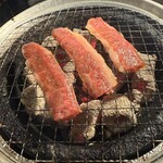 炭火焼肉じゃいあん - 