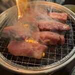炭火焼肉じゃいあん - 