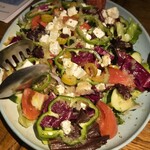 ギリシャ料理 KAZE NO KURA - 