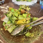 オステリア デル チャオ - 