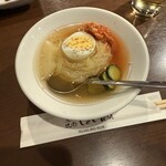 炭火焼肉じゃいあん - 