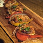 ギリシャ料理 KAZE NO KURA - 