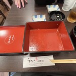 うなぎ　はす沼 - ご馳走さまでした！旨かったー！！