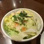 炭火焼肉じゃいあん - 