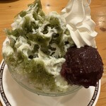 コメダ珈琲店 - 料理写真: