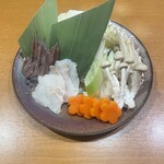 個室居酒屋 海鮮と焼き鳥 恋酔 - 