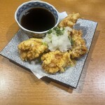 個室居酒屋 海鮮と焼き鳥 恋酔 - 