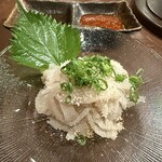 炭火焼肉じゃいあん - 