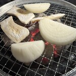 炭火焼肉じゃいあん - 