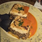 ギリシャ料理 KAZE NO KURA - 