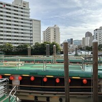 屋形船 品川 船清 - 