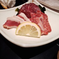 完全個室鮨和食かなうS - 