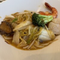 華湘 東武池袋店 - 