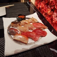 完全個室鮨和食かなうS - 