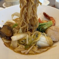 華湘 東武池袋店 - 