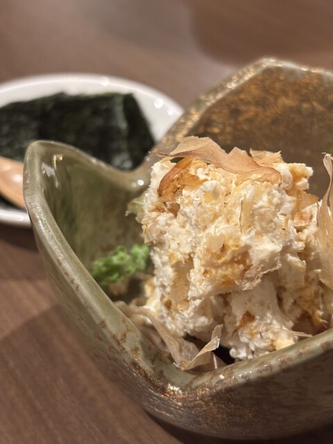 丼 あて 酒 えだかん - 小樽（海鮮丼）の写真