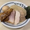 心の味製麺 平井店