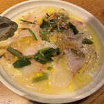 ビストロ リタ - 