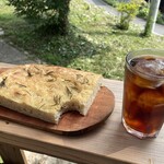 四葉ベーカリー - 