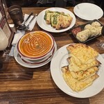 アジアンダイニング　ヤミー - 