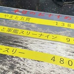 南房総 やまと寿司 - 