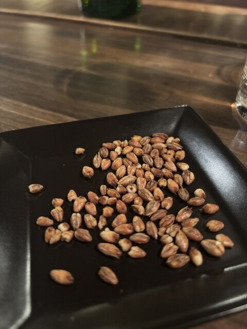 BAR クロクマ（バー クロクマ） - 小樽（バー）の写真