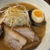 麺屋 雪風 すすきの店