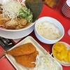 ラーメン魁力屋 鎌倉手広店