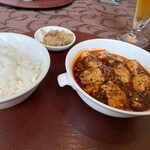 スーツァンレストラン 陳 名古屋 - 