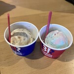 サーティワンアイスクリーム 刈谷オアシス店 - 