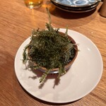 リュウキュウチャイニーズスタンド タマ - 