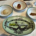 イル・リストランテ ニコ・ロミート - 