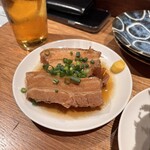 リュウキュウチャイニーズスタンド タマ - 