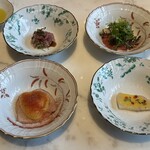 イル・リストランテ ニコ・ロミート - 