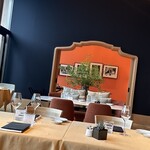 イル・リストランテ ニコ・ロミート - 