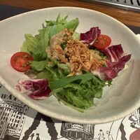 WITH THE STYLE ステーキハウス ミディアムレア - 