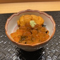 鮨 白金 さえ喜 - 