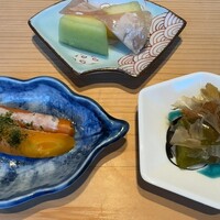 鮨 おにかい×2 - 