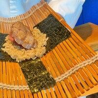 鮨 おにかい×2 - 