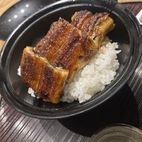 うなぎ 四代目 菊川 グローバルゲート店 - 