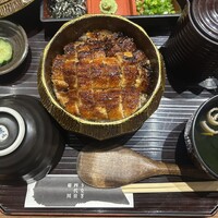 うなぎ 四代目 菊川 グローバルゲート店 - 