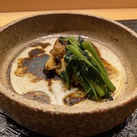 鮨 白金 さえ喜 - 