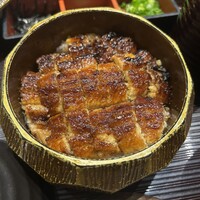 うなぎ 四代目 菊川 グローバルゲート店 - 