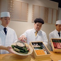 鮨 逅 - 