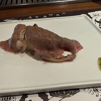 WITH THE STYLE ステーキハウス ミディアムレア - 