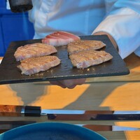 鮨 おにかい×2 - 