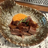 WITH THE STYLE ステーキハウス ミディアムレア - 